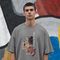 Attack On Titan Colossal Titan Graphic Tee Unisex Shirt