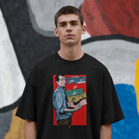 Al Bundy Sneakerhead Graphic Tee Unisex Shirt