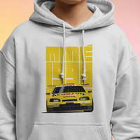 1999 MINE R34 GTR Pennzoil Graphic Hoodie Unisex