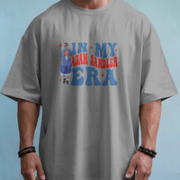 In My Adam Sandler Era Mens Graphic T Shirt