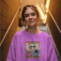 Be Patient With Me, I'm from The 90's Graphic Tee Womens Shirt
