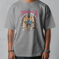 Tony Tony Chopper 2 Sides Graphic Unisex Tee