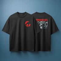 Thundercats Retro Graphic Tee Unisex T-Shirt