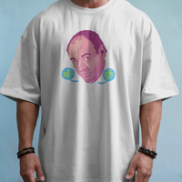 Tony Soprano "Don't Shit Where You Eat" Graphic Tee Unisex Shirt