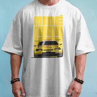 Pennzoil NISMO GTR R34  - JDM Legend 'MINE 1999' Graphic Tee