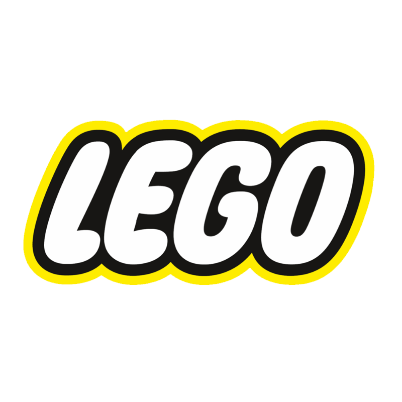 LEGO Boys Youth Graphic Logo T-Shirt