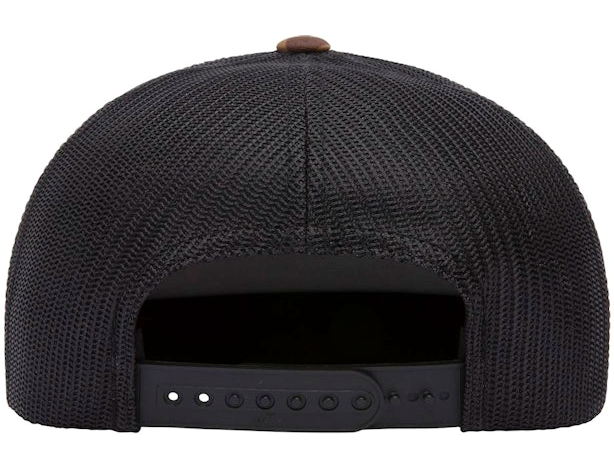 "Honesty is Policy" | I’M BROKE Camo Box Logo Snapback