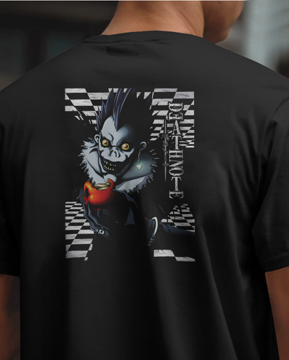 Ryuk Death Note Graphic Tee Unisex Shirt