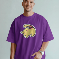 Remember Who Your Are Pikachu..? Lion King Spoof Tee