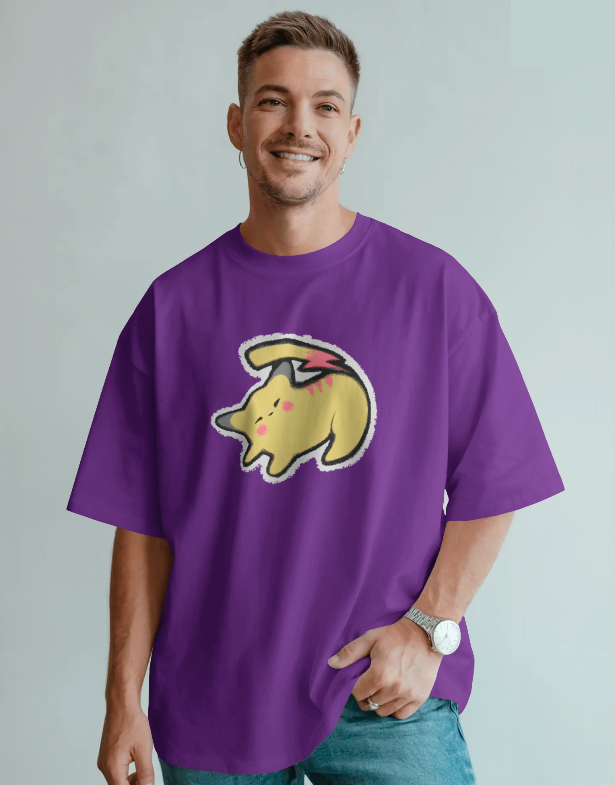 Remember Who Your Are Pikachu..? Lion King Spoof Tee