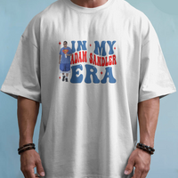 In My Adam Sandler Era Mens Graphic T Shirt