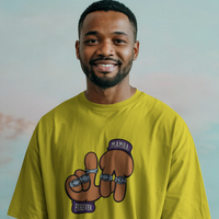 Kobe "Mamba Forever" 5 Rings Tribute Tee Unisex Shirt