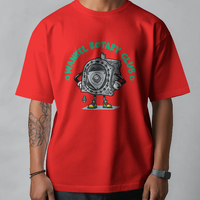 Wankel Rotary Club Graphic Tee Unisex Shirt
