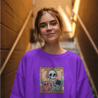 Be Patient With Me, I'm from The 90's Graphic Tee Womens Shirt