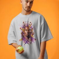 Kobe Bryant Legends Never Die Graphic Tee Unisex Shirt