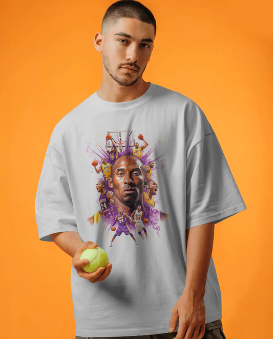 Kobe Bryant Legends Never Die Graphic Tee Unisex Shirt