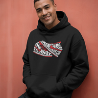 This Is What Dreams Are Made Of Jordan 1's Graphic Hoodie Unisex