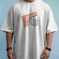 Pop Tart Gun "Pop Pop" Unisex Graphic Tee