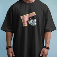 Pop Tart Gun "Pop Pop" Unisex Graphic Tee