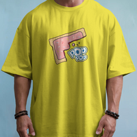 Pop Tart Gun "Pop Pop" Unisex Graphic Tee