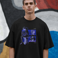Death Note Ryuk Graphic Tee Unisex Shirt