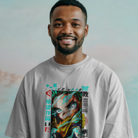 My Hero Academia Deku Plus Ultra Graphic Tee Unisex Shirt
