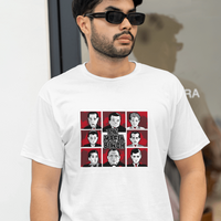 The Mafia Bunch Graphic Tee Unisex Shirt