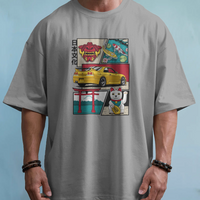R33 Skyline GTR Japanese Graphic Tee Unisex JDM Shirt