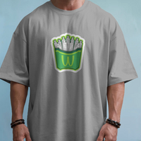 Order Of Small Joints Graphic Tee Unisex