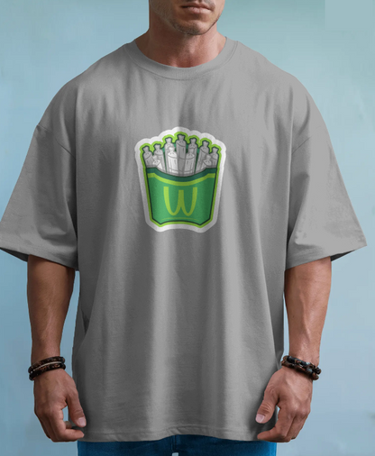 Order Of Small Joints Graphic Tee Unisex