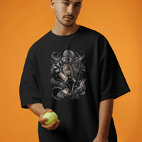Death Note: Rem & Misa Amane Graphic Tee Unisex Shirt