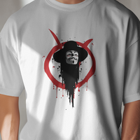 V For Vendetta Guy Fawkes Graphic Tee Unisex Shirt