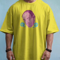 Tony Soprano "Don't Shit Where You Eat" Graphic Tee Unisex Shirt