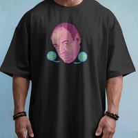 Tony Soprano "Don't Shit Where You Eat" Graphic Tee Unisex Shirt
