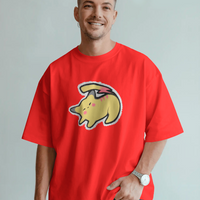 Remember Who Your Are Pikachu..? Lion King Spoof Tee