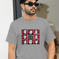 The Mafia Bunch Graphic Tee Unisex Shirt