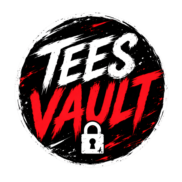 Tees Vault