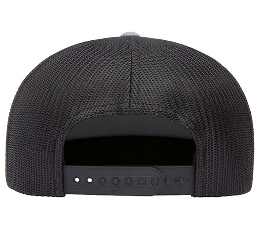 Iron Mike Tyson "Beath Mode" Supreme Style Snapback Trucker Hat