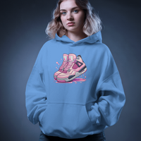 Mystery Box Themed Tee + Hoodie Combo 2-Pack